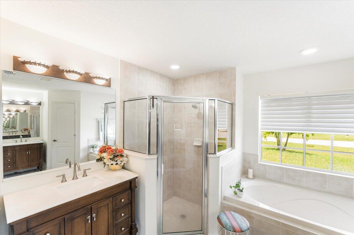 PORT ST LUCIE SECTION 35 - Residential