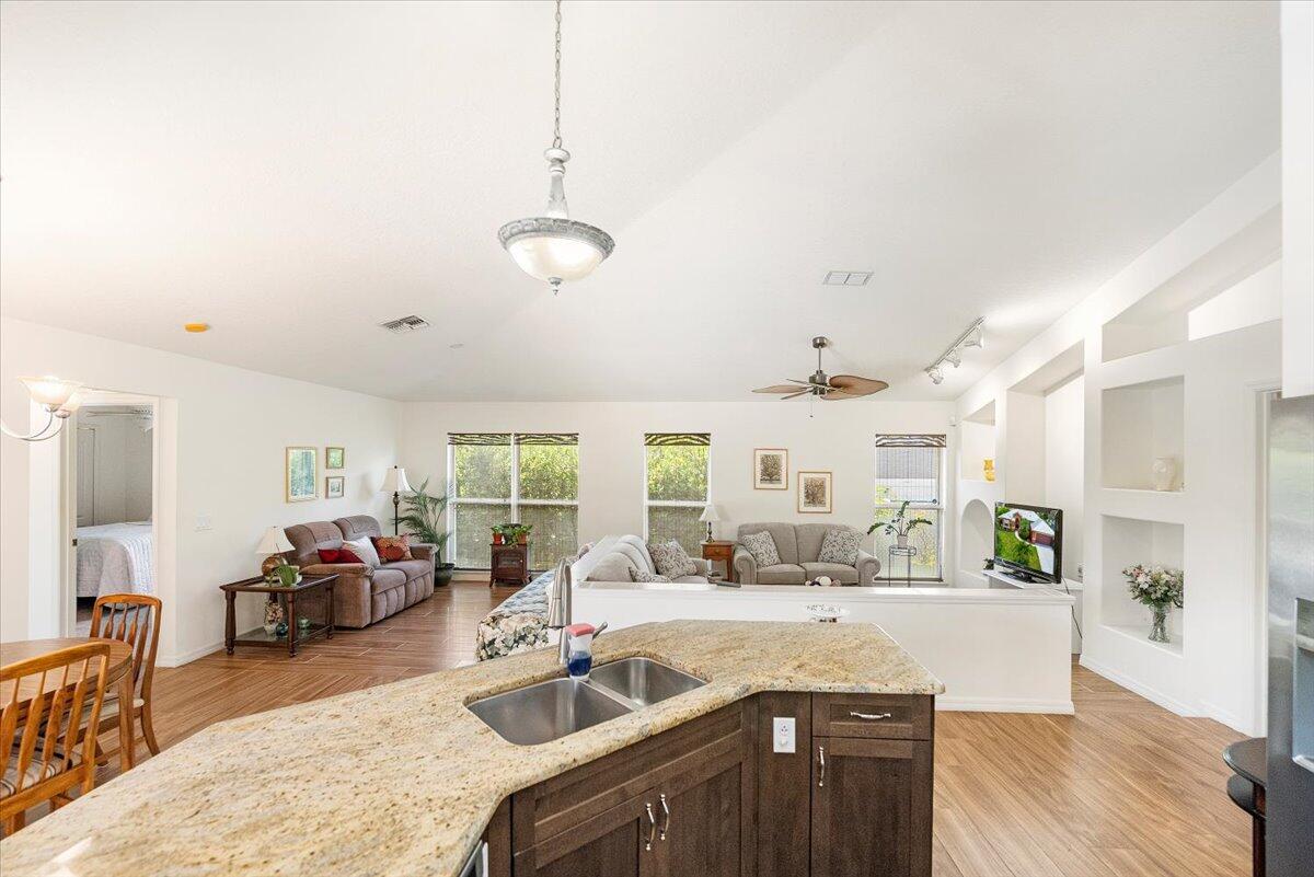 PORT ST LUCIE SECTION 35 - Residential