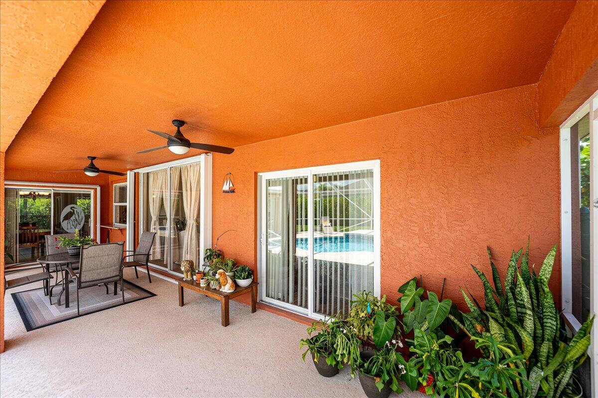 PORT ST LUCIE SECTION 35 - Residential