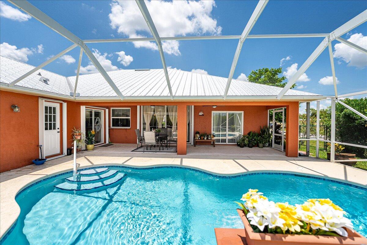 PORT ST LUCIE SECTION 35 - Residential