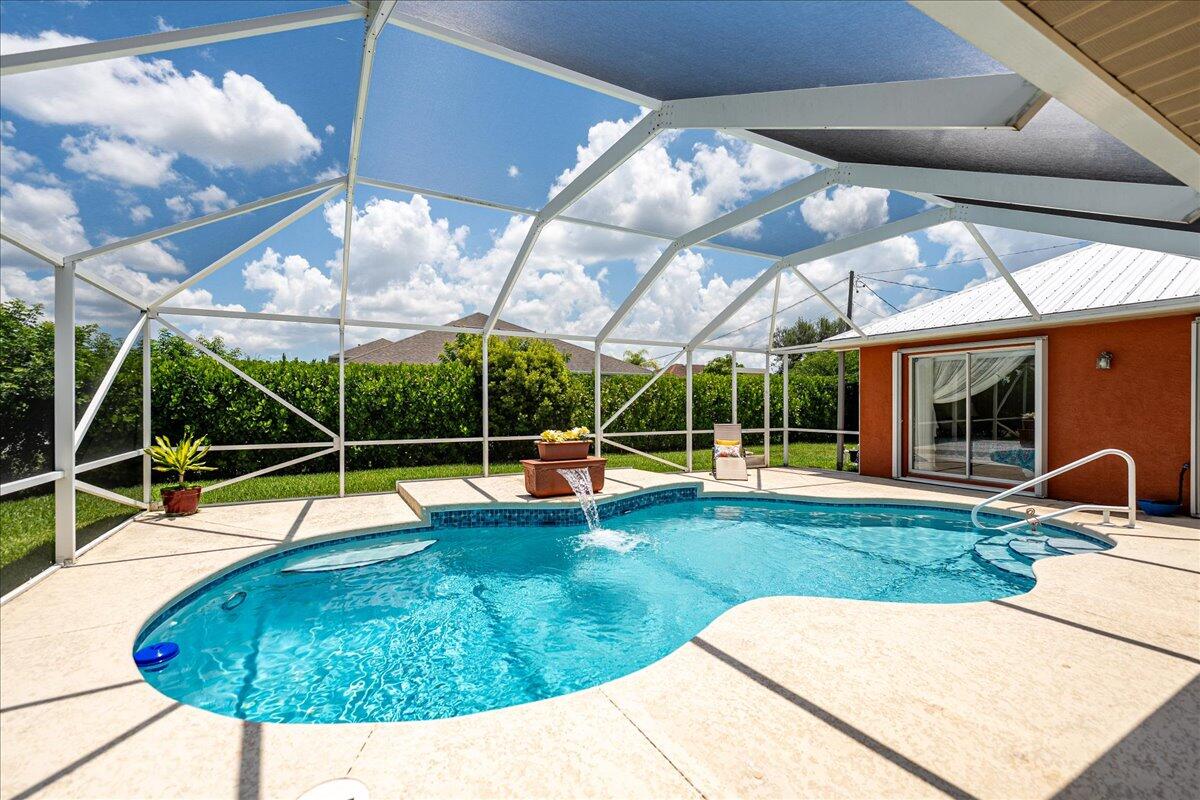 PORT ST LUCIE SECTION 35 - Residential