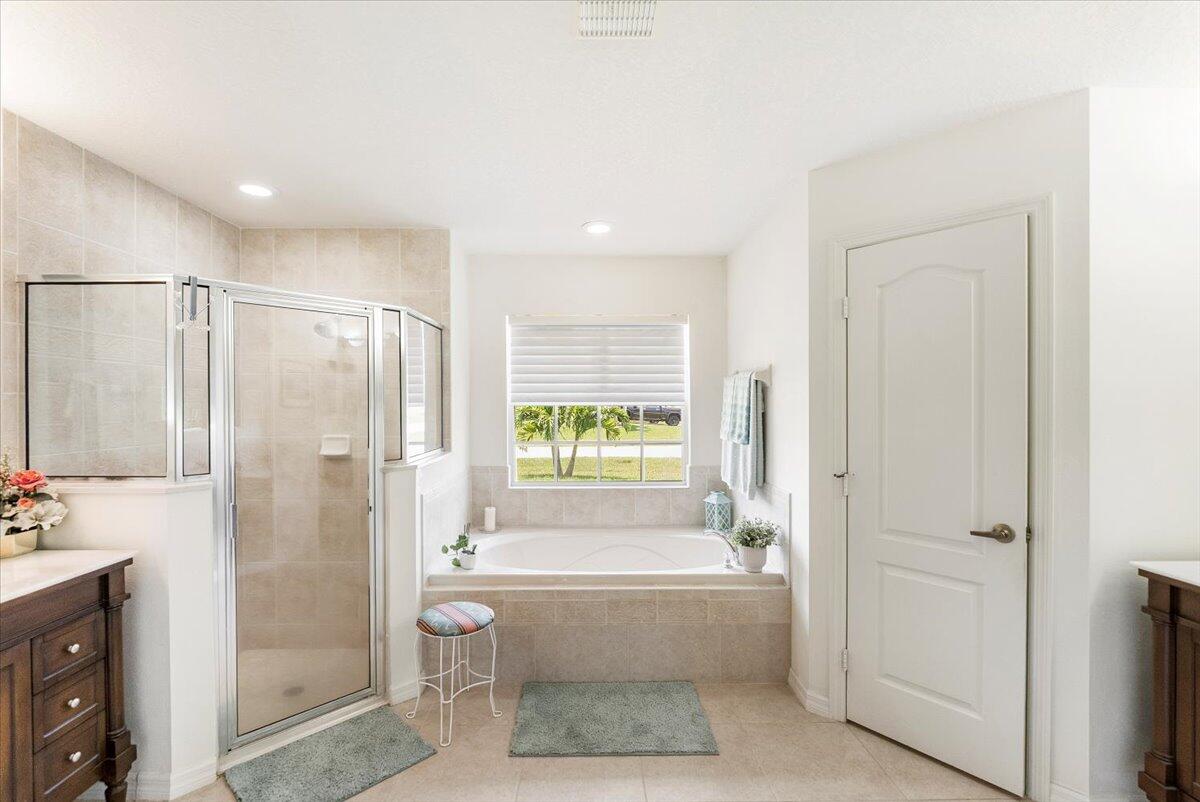 PORT ST LUCIE SECTION 35 - Residential