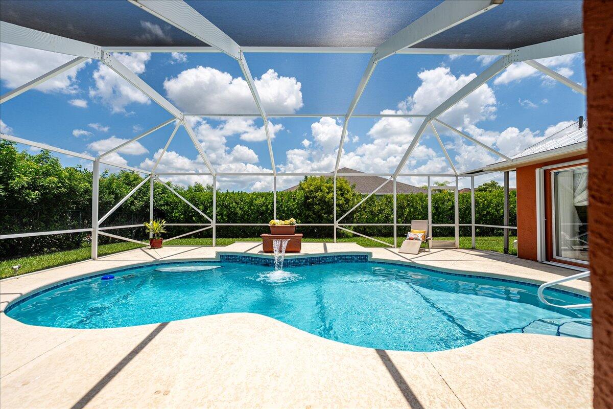 PORT ST LUCIE SECTION 35 - Residential