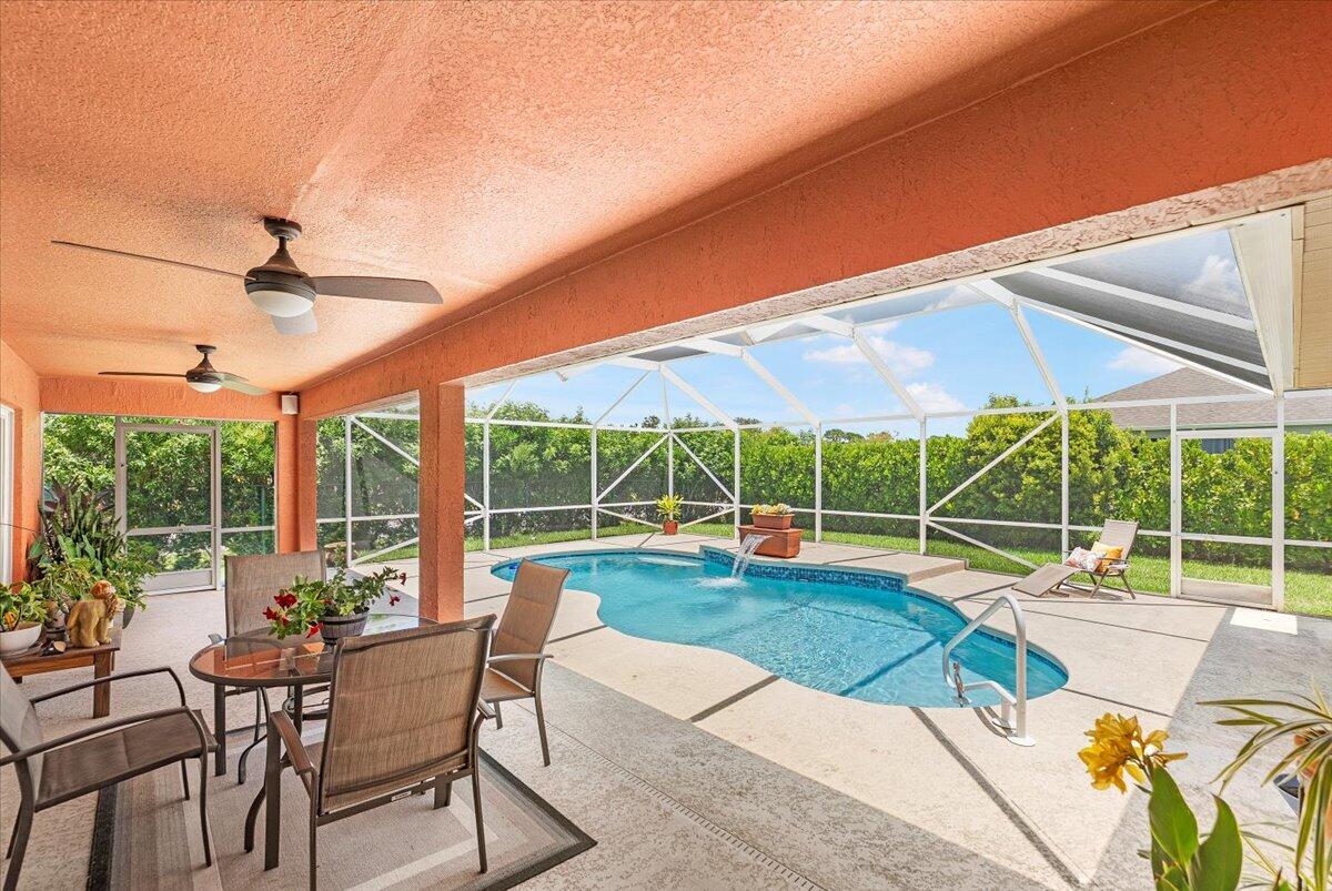 PORT ST LUCIE SECTION 35 - Residential