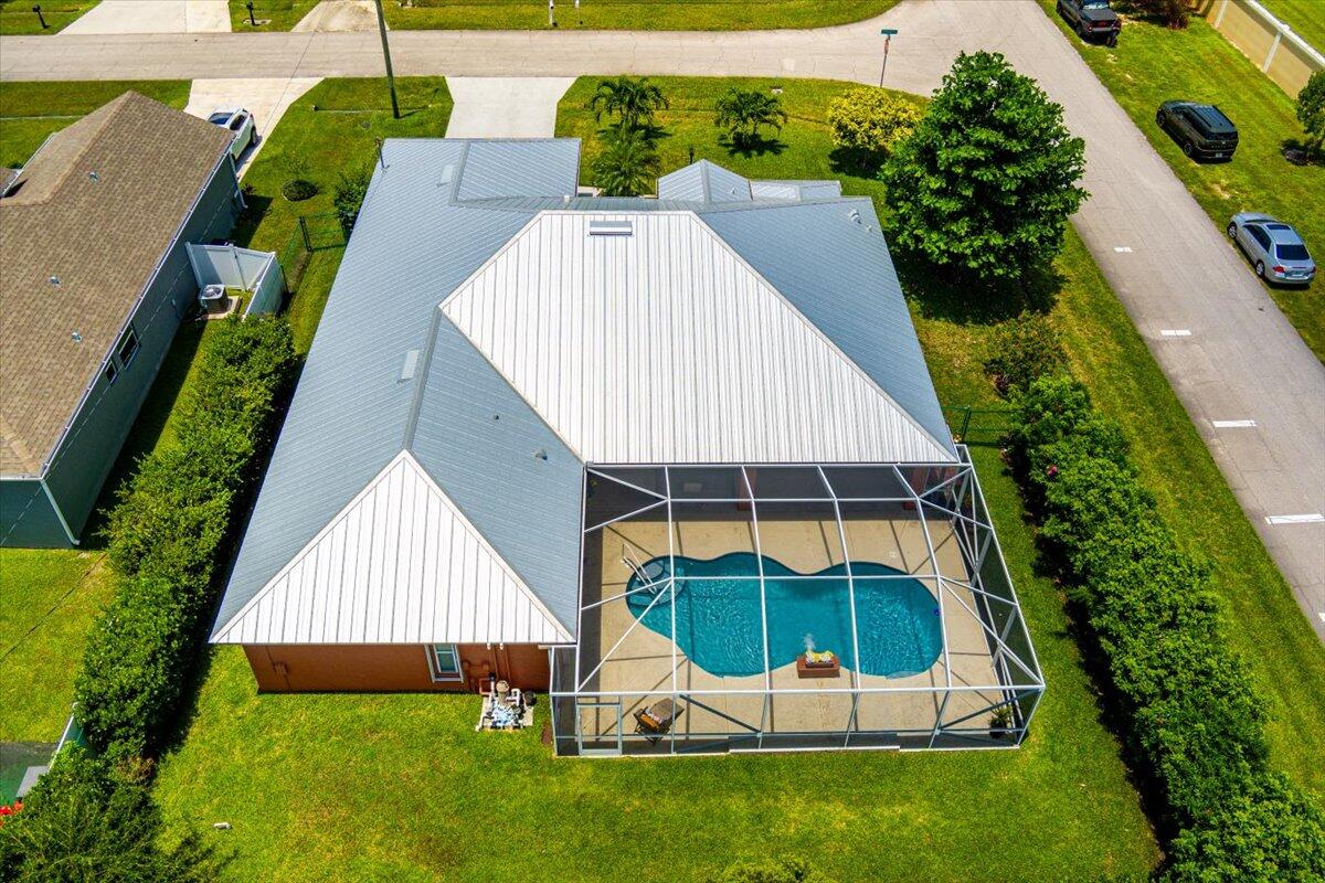 PORT ST LUCIE SECTION 35 - Residential