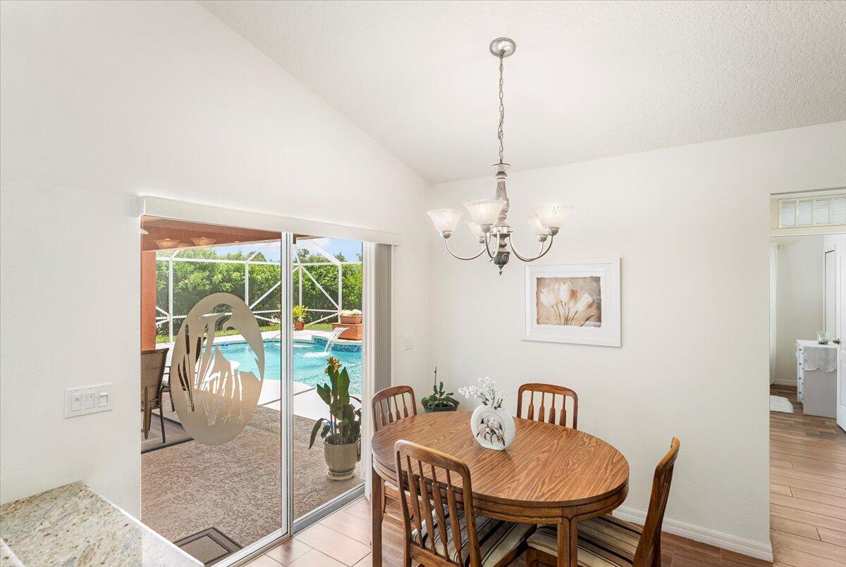 PORT ST LUCIE SECTION 35 - Residential