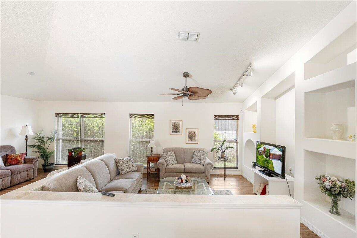 PORT ST LUCIE SECTION 35 - Residential