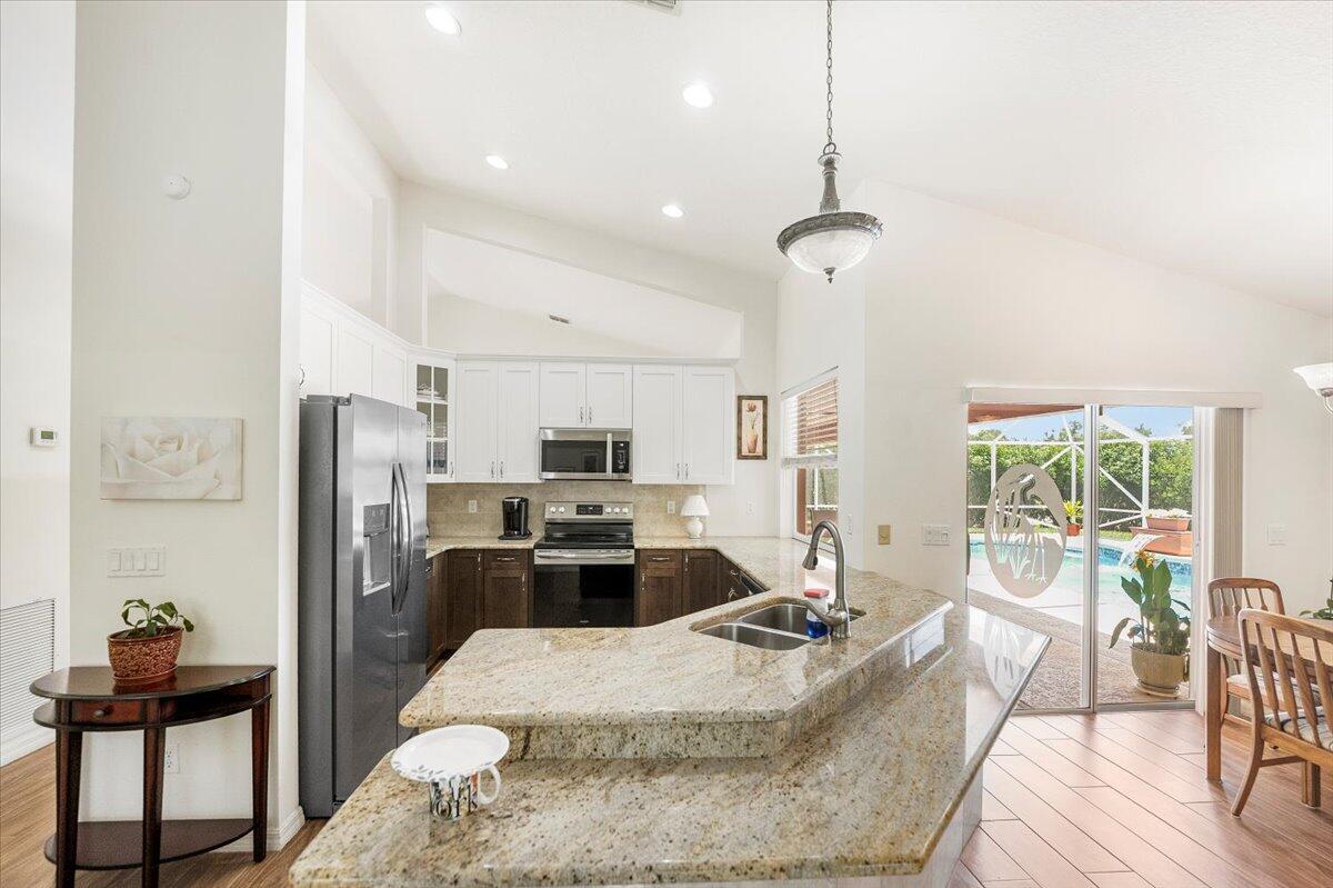 PORT ST LUCIE SECTION 35 - Residential