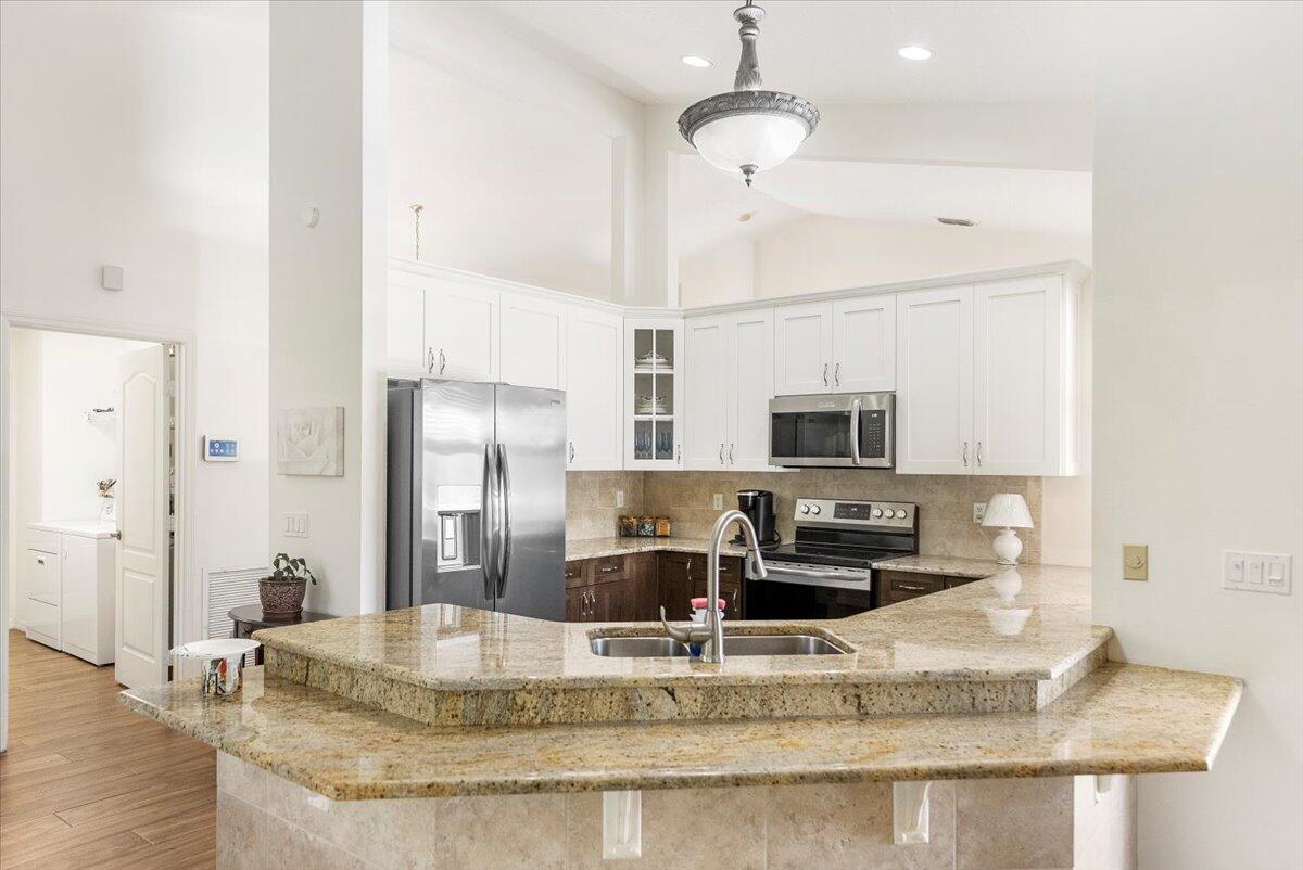 PORT ST LUCIE SECTION 35 - Residential