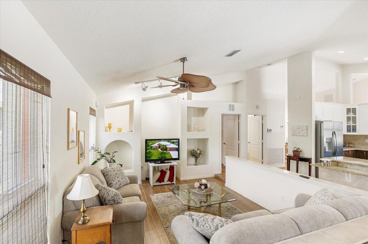 PORT ST LUCIE SECTION 35 - Residential