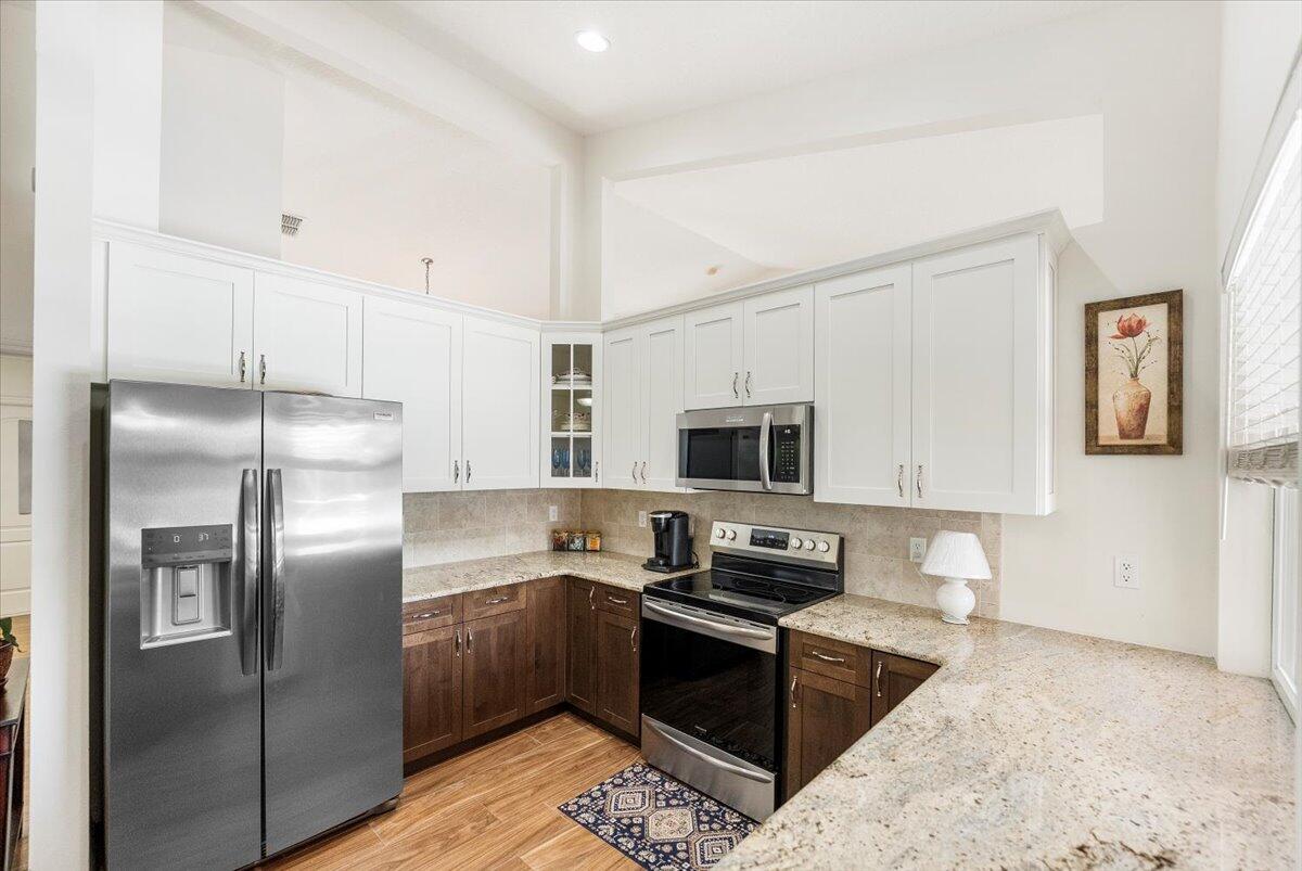 PORT ST LUCIE SECTION 35 - Residential