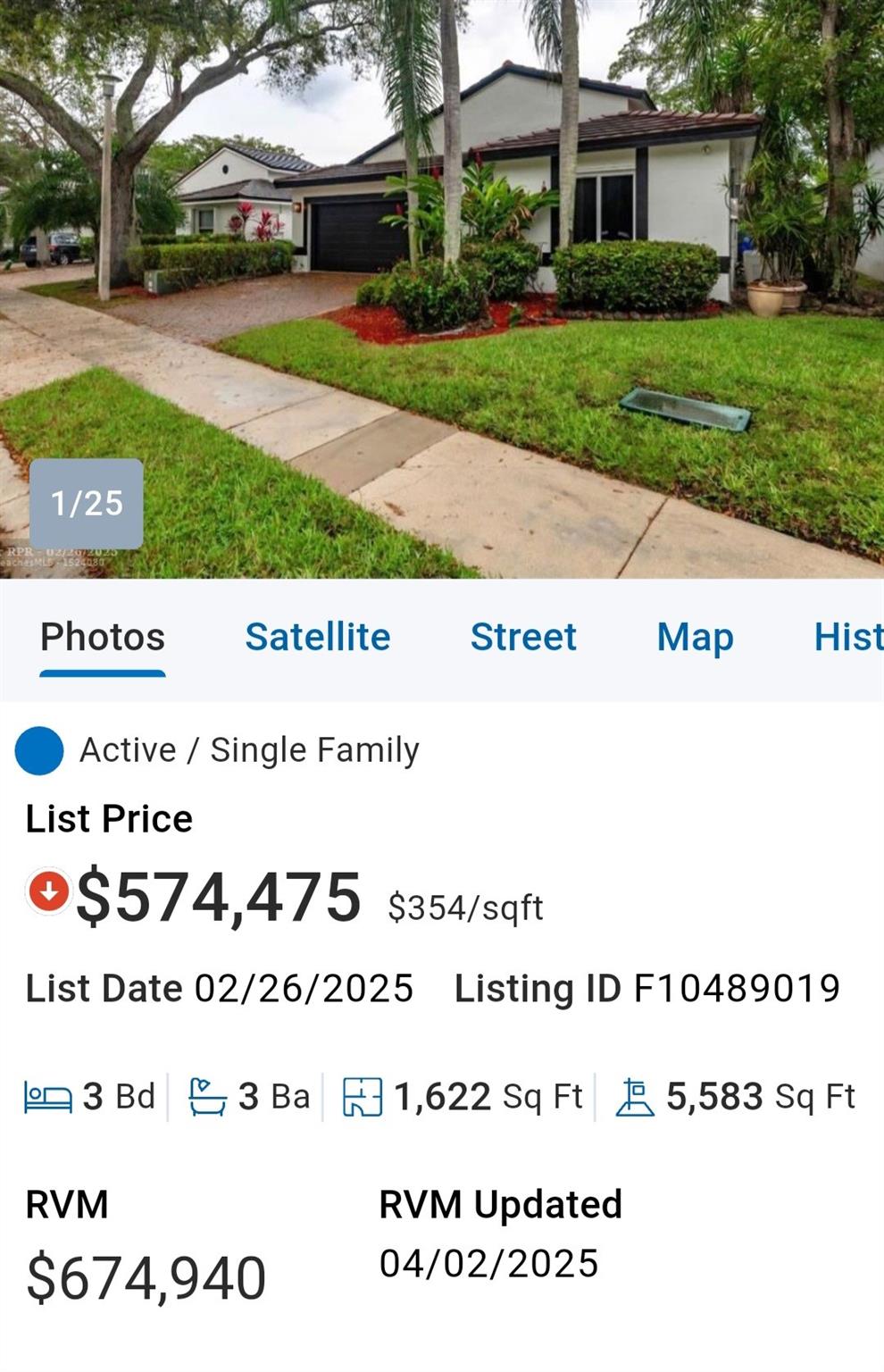 Hollywood Lakes Country C - Residential