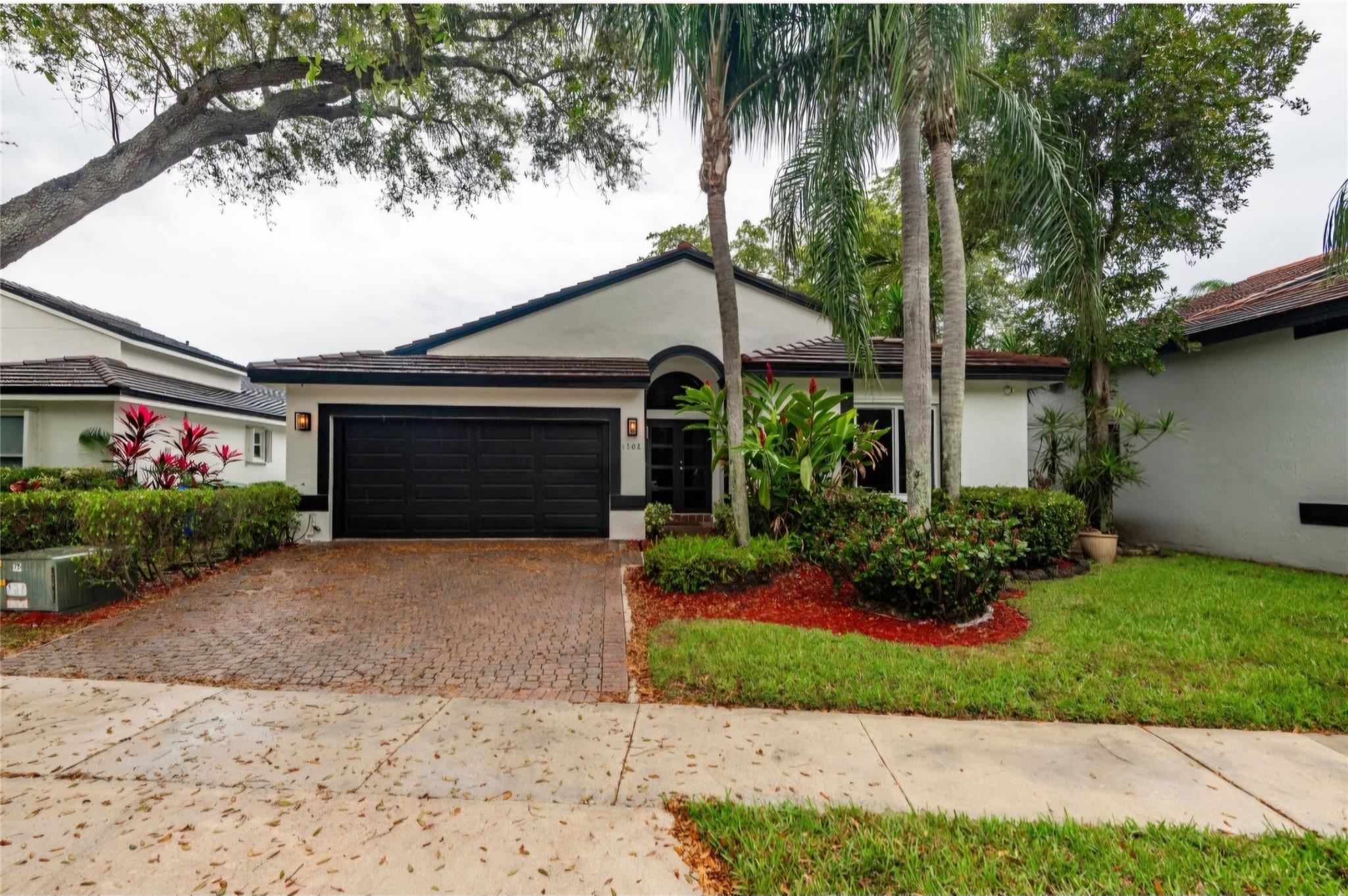 1508 SW 149th Ave