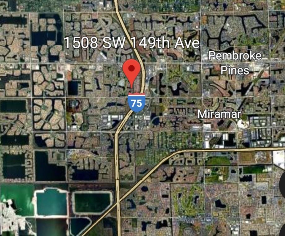 Hollywood Lakes Country C - Residential