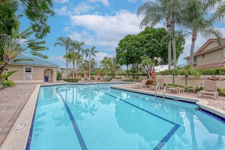 LAKES OF DEER CREEK - Residential