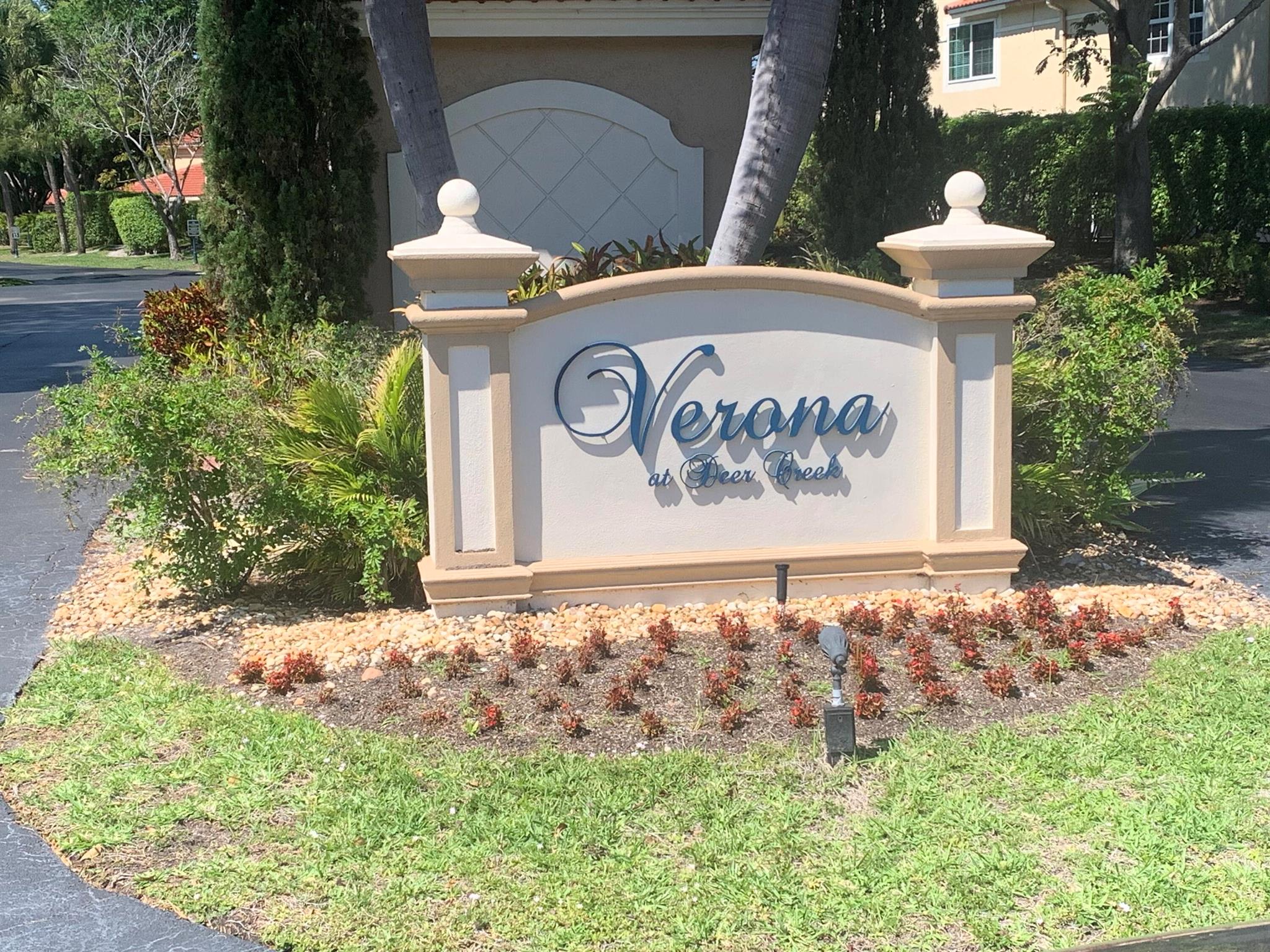 LAKES OF DEER CREEK - Residential