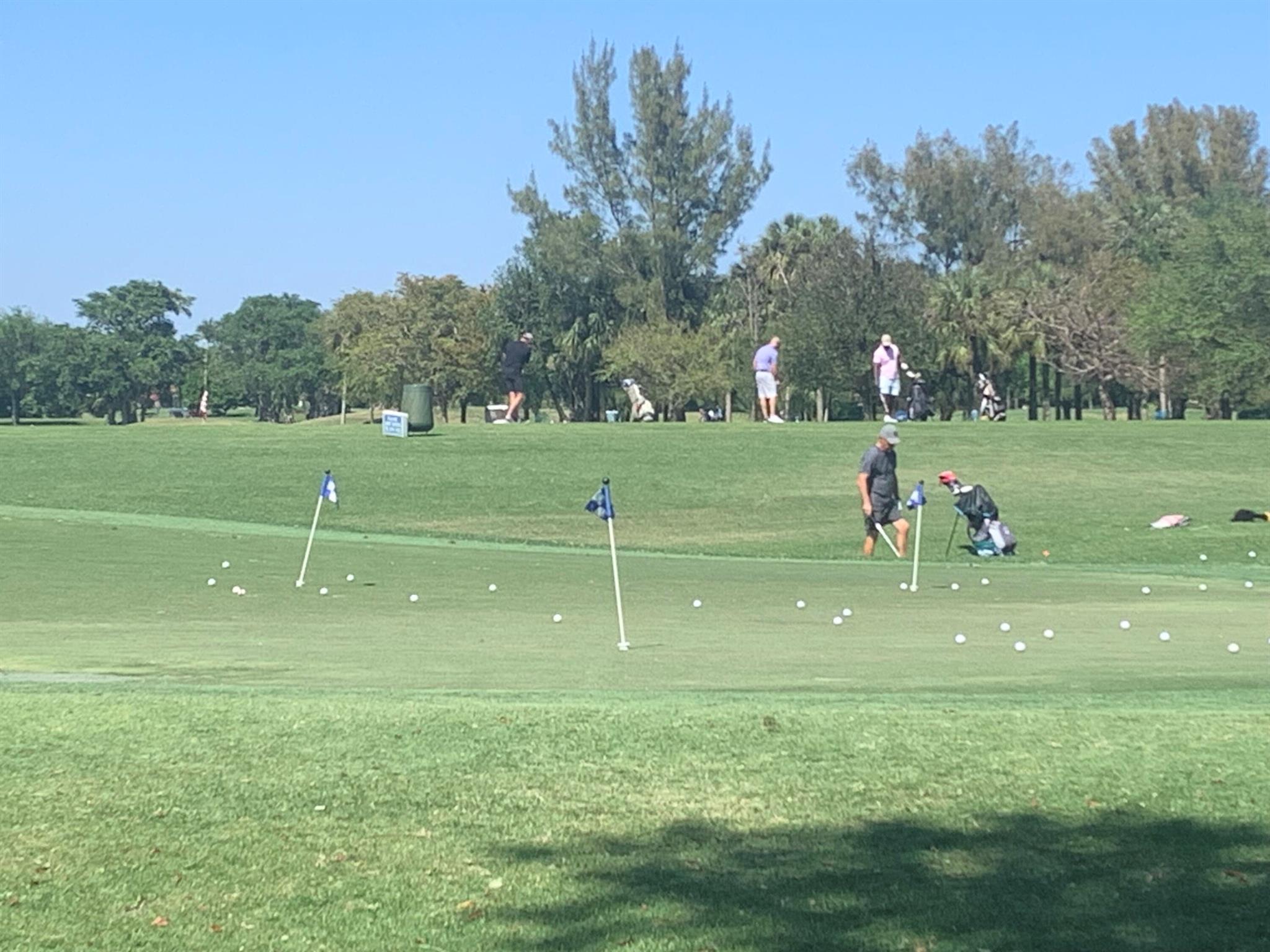 LAKES OF DEER CREEK - Residential