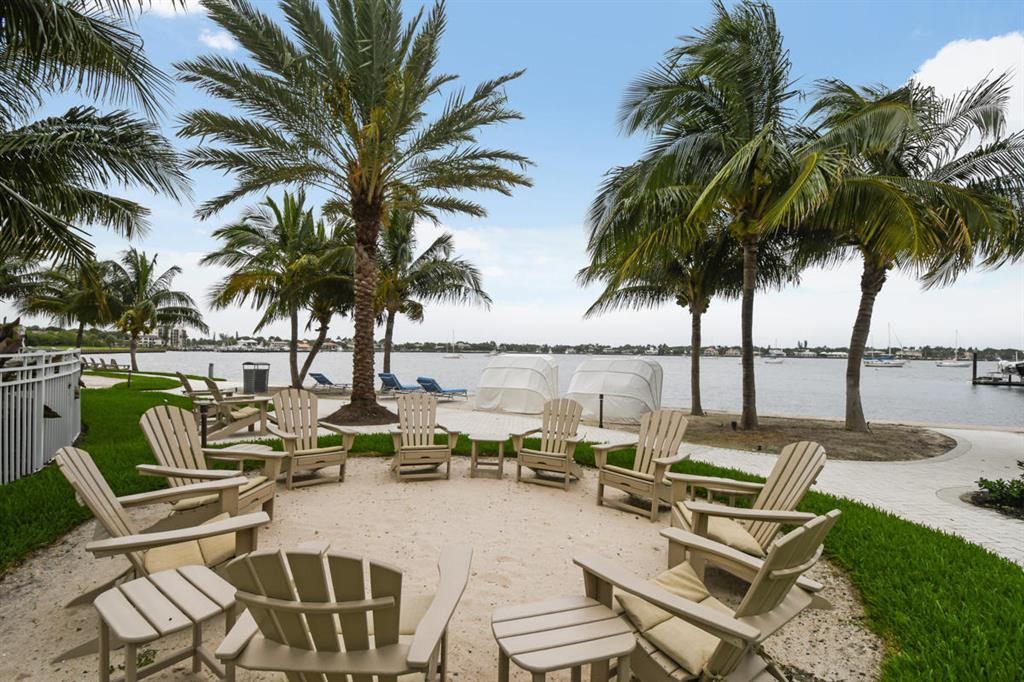 WATER CLUB NORTH PALM BEA - Residential
