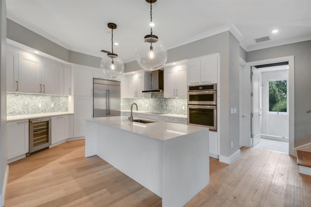 WATER CLUB NORTH PALM BEA - Residential