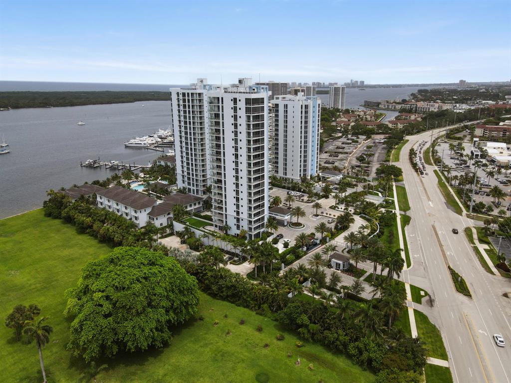 WATER CLUB NORTH PALM BEA - Residential