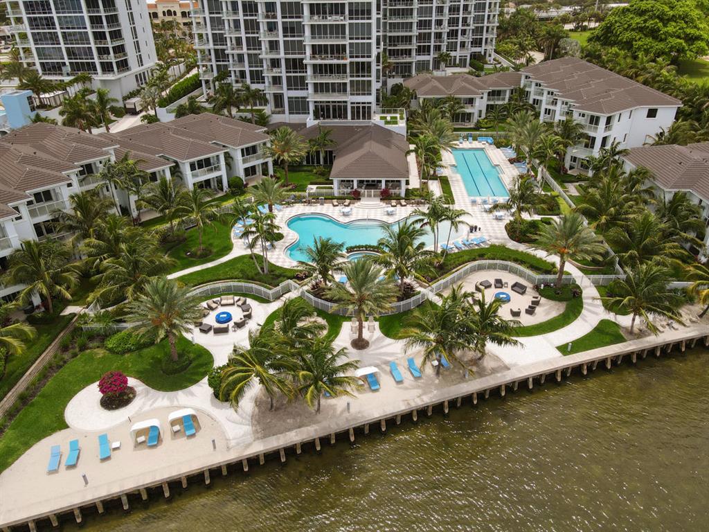 WATER CLUB NORTH PALM BEA - Residential