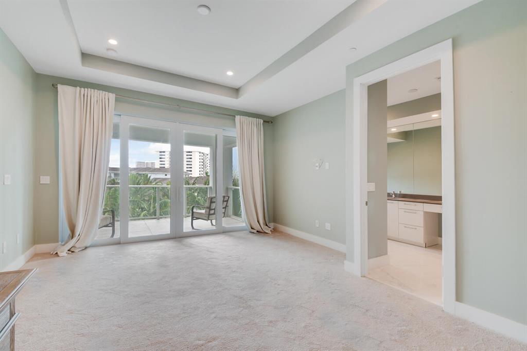 WATER CLUB NORTH PALM BEA - Residential