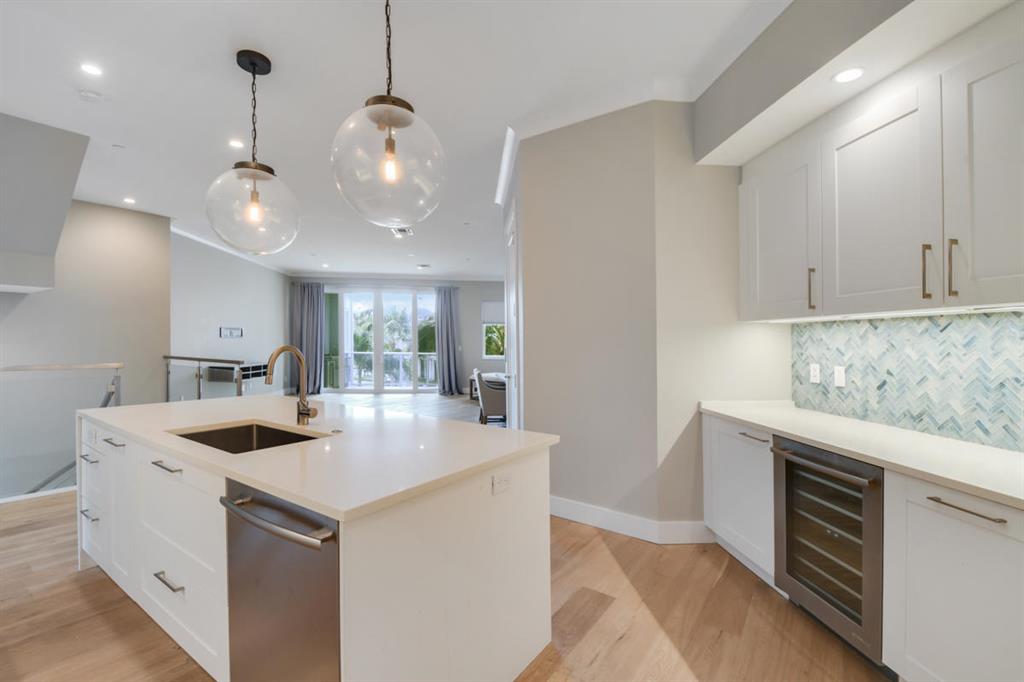 WATER CLUB NORTH PALM BEA - Residential