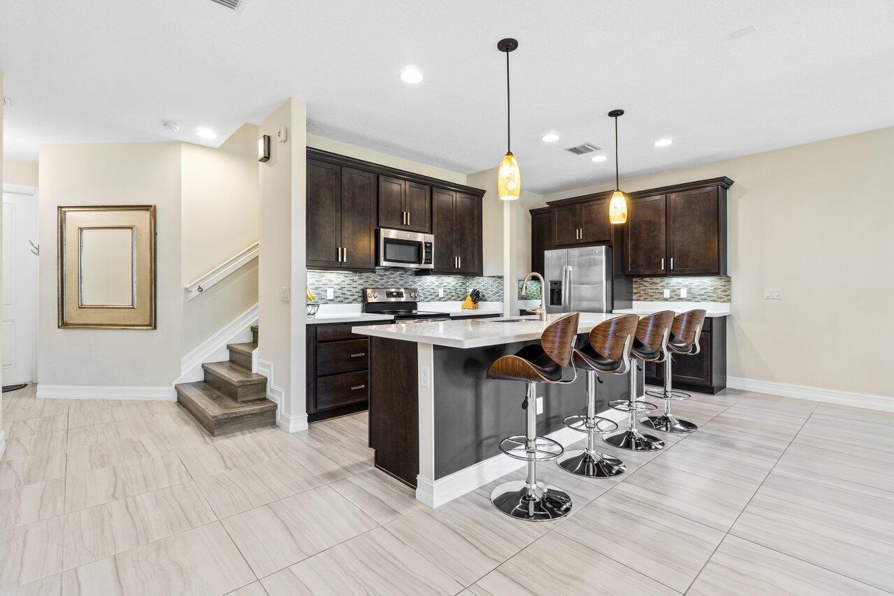 PARK CENTRAL AT CYPRESS K - Residential Lease