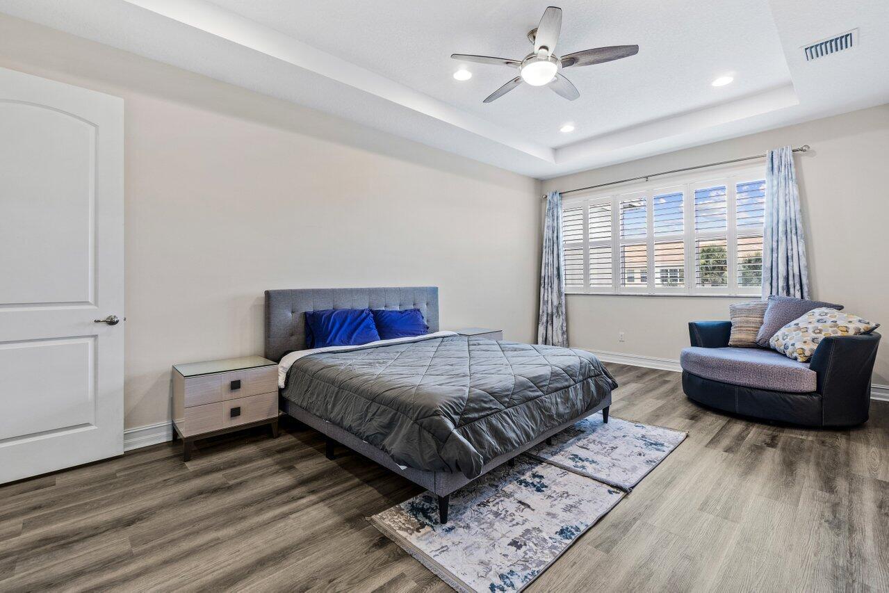 PARK CENTRAL AT CYPRESS K - Residential Lease