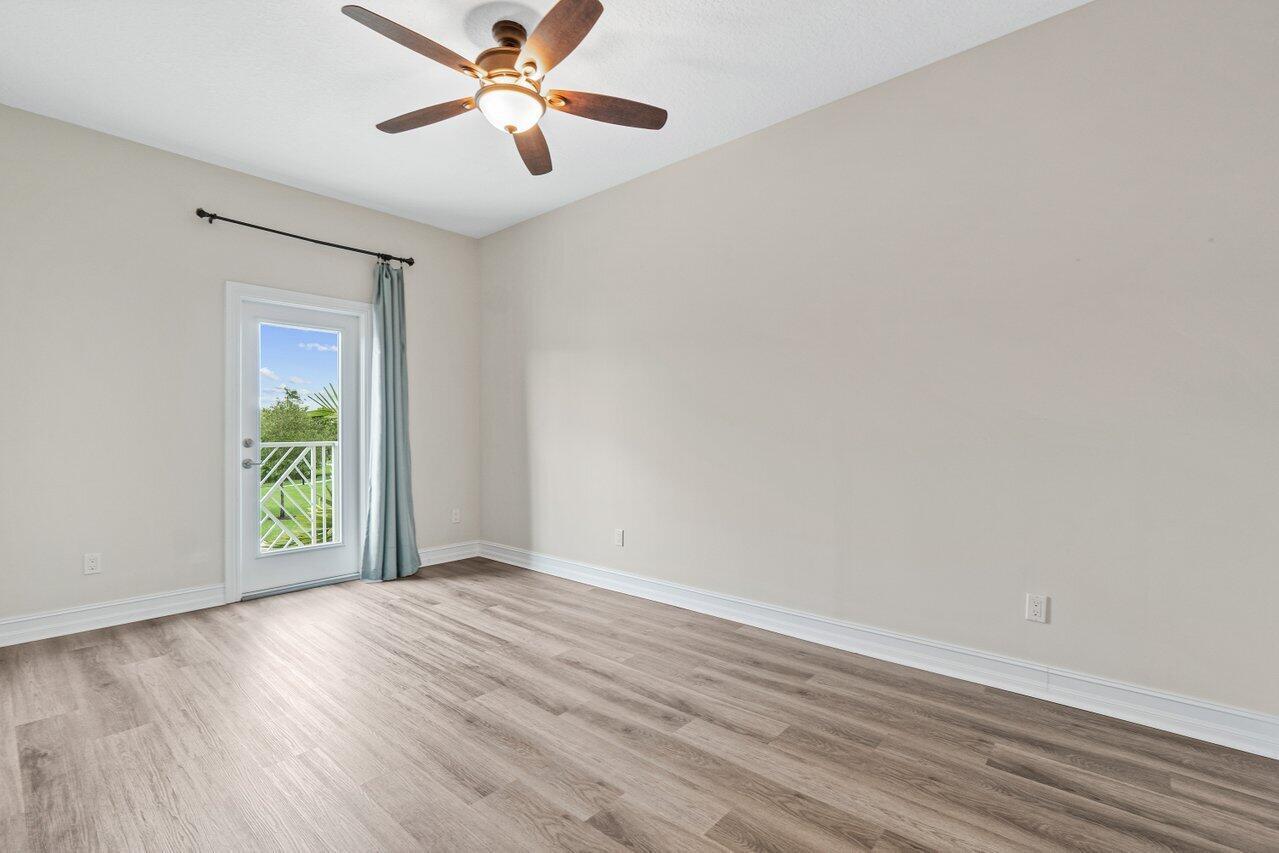 PARK CENTRAL AT CYPRESS K - Residential Lease