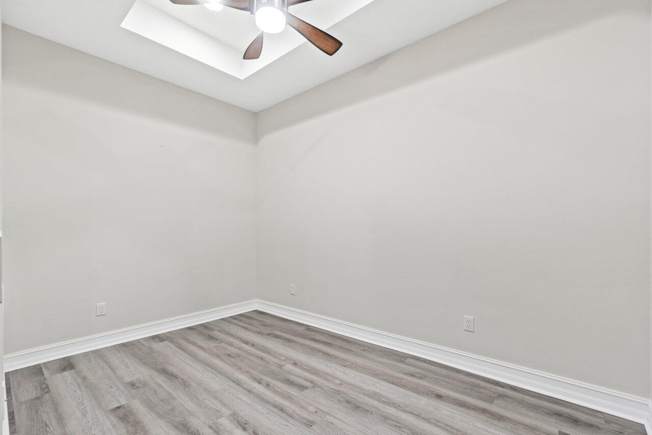 PARK CENTRAL AT CYPRESS K - Residential Lease