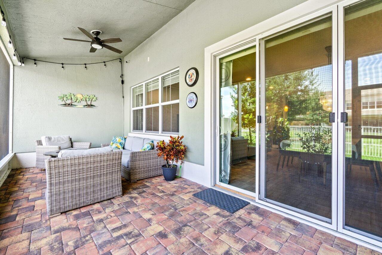 PARK CENTRAL AT CYPRESS K - Residential Lease