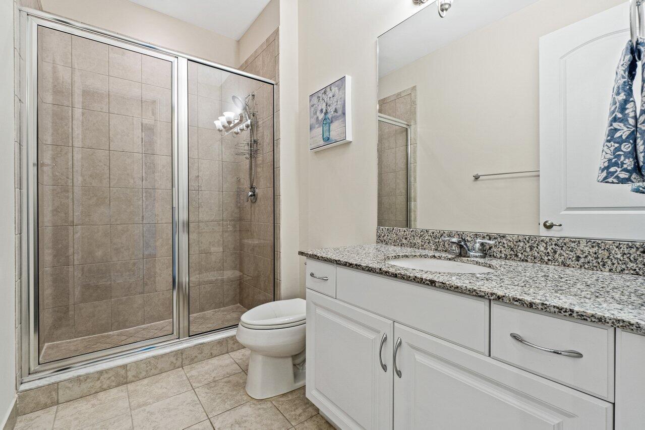 PARK CENTRAL AT CYPRESS K - Residential Lease