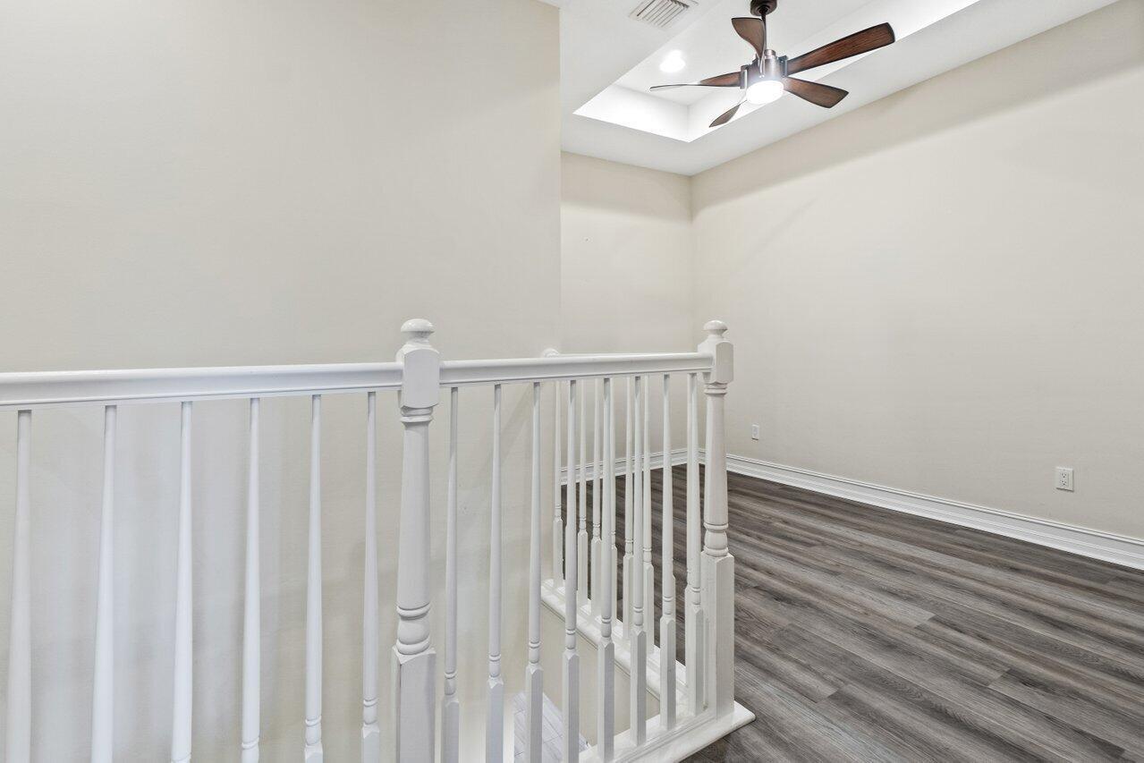 PARK CENTRAL AT CYPRESS K - Residential Lease