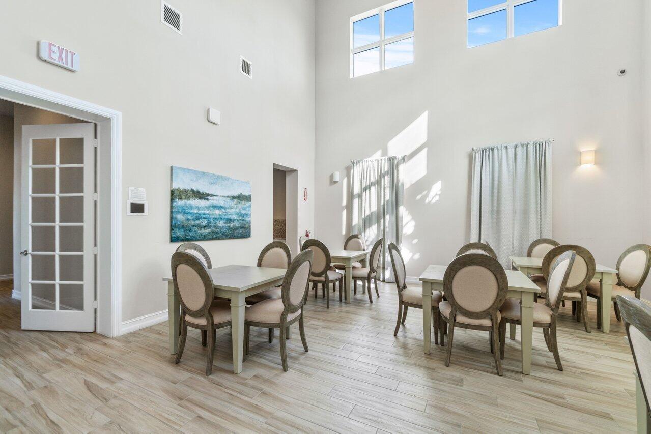 PARK CENTRAL AT CYPRESS K - Residential Lease