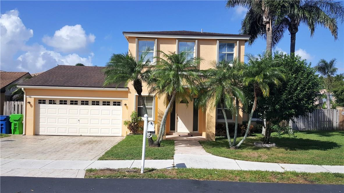 Banyan Estates 139-36 B - Residential
