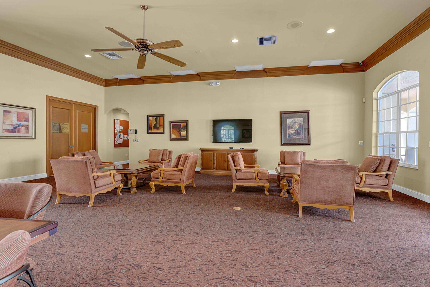 Crescent Lakes - Residential