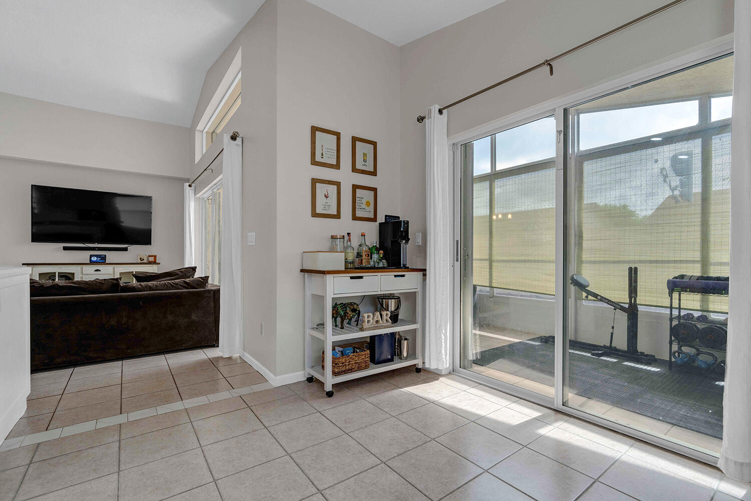 Crescent Lakes - Residential