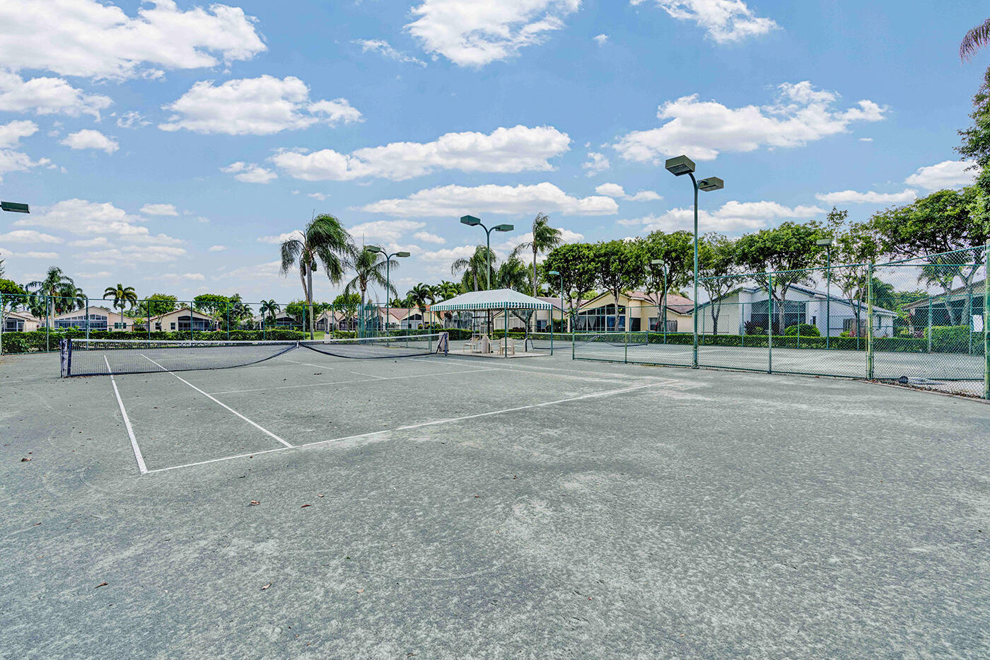 Crescent Lakes - Residential