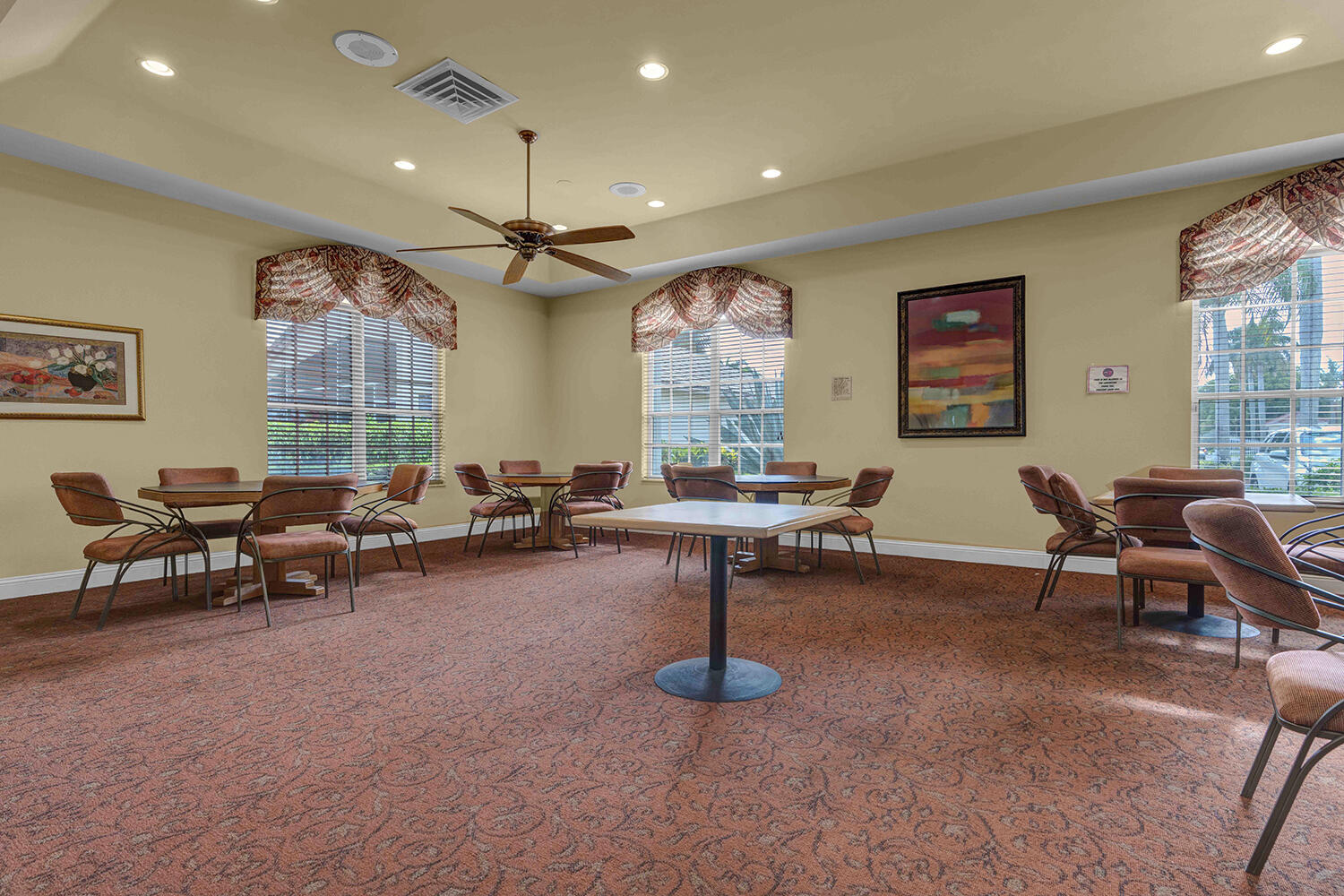 Crescent Lakes - Residential