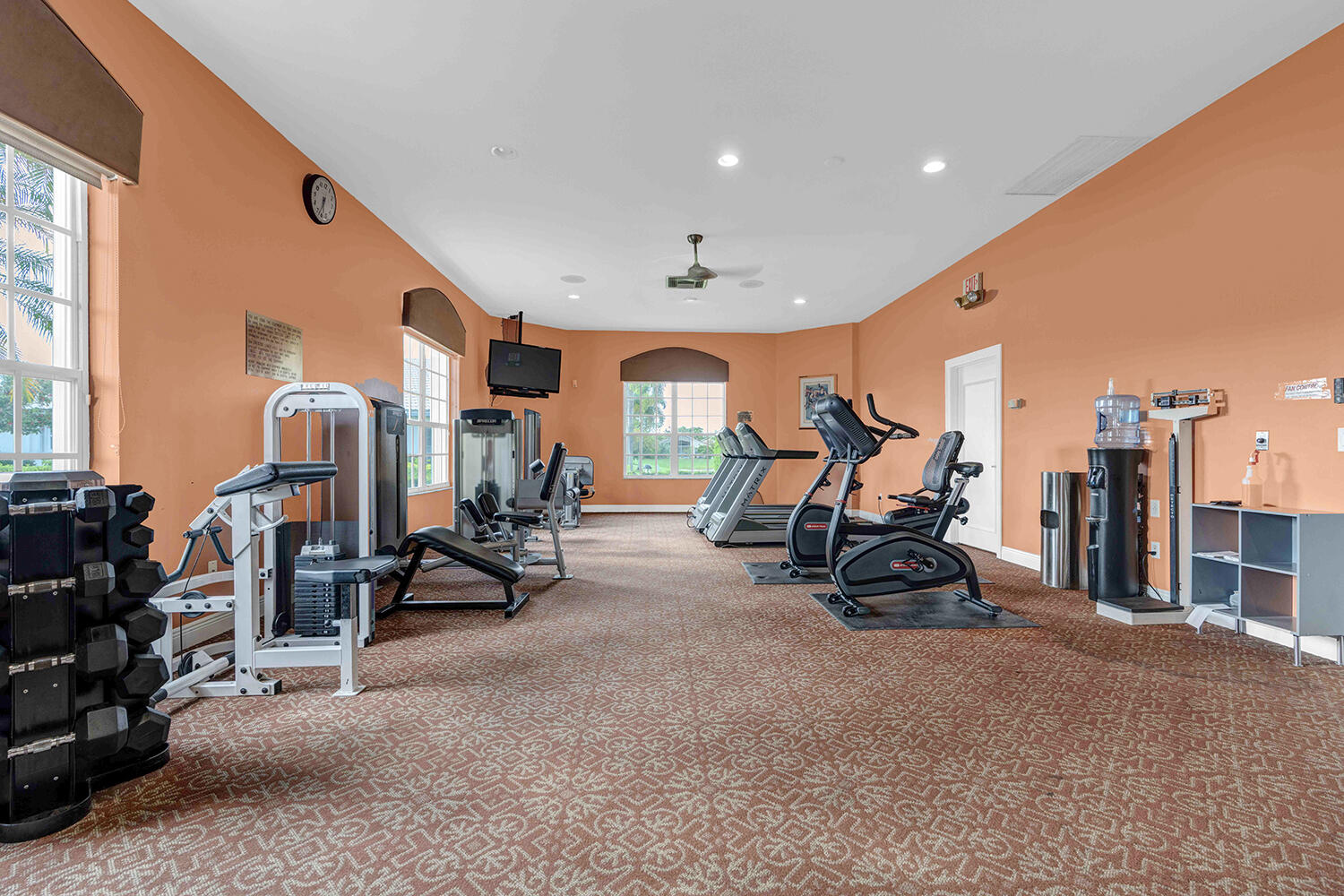 Crescent Lakes - Residential