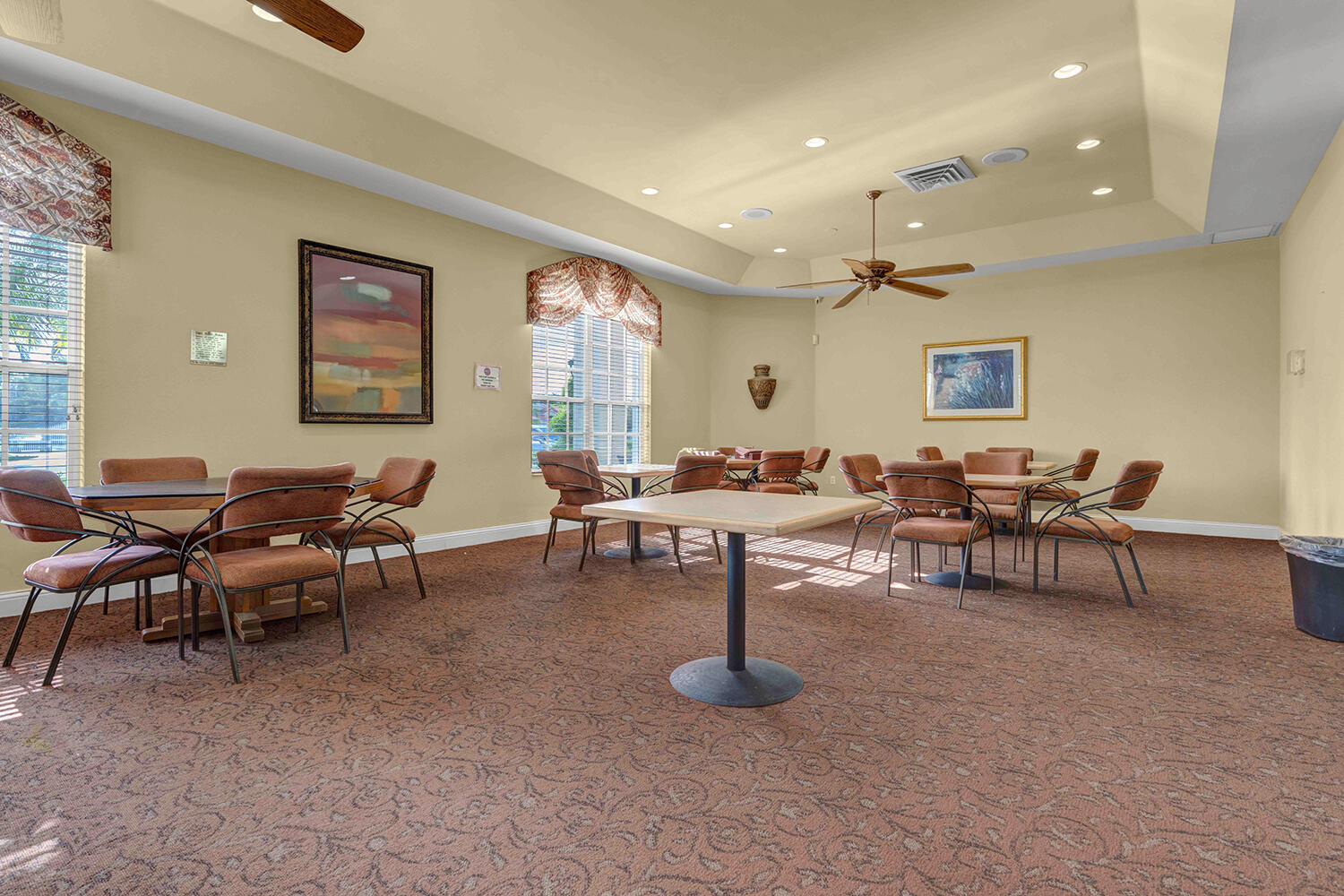Crescent Lakes - Residential