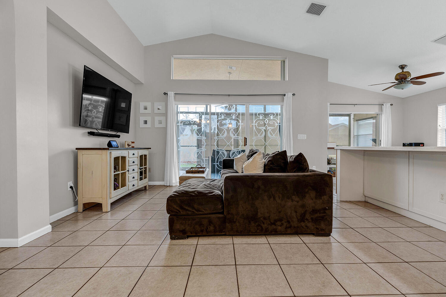 Crescent Lakes - Residential
