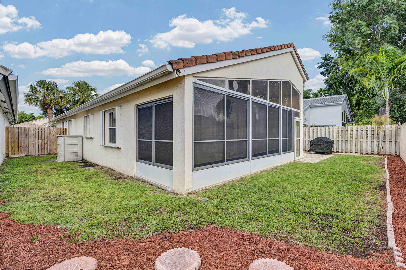 Crescent Lakes - Residential