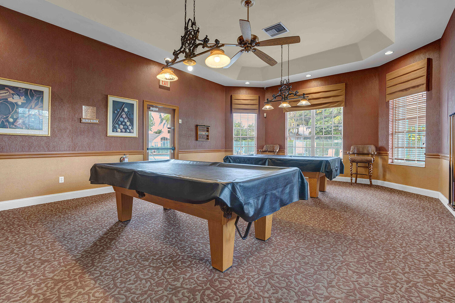Crescent Lakes - Residential