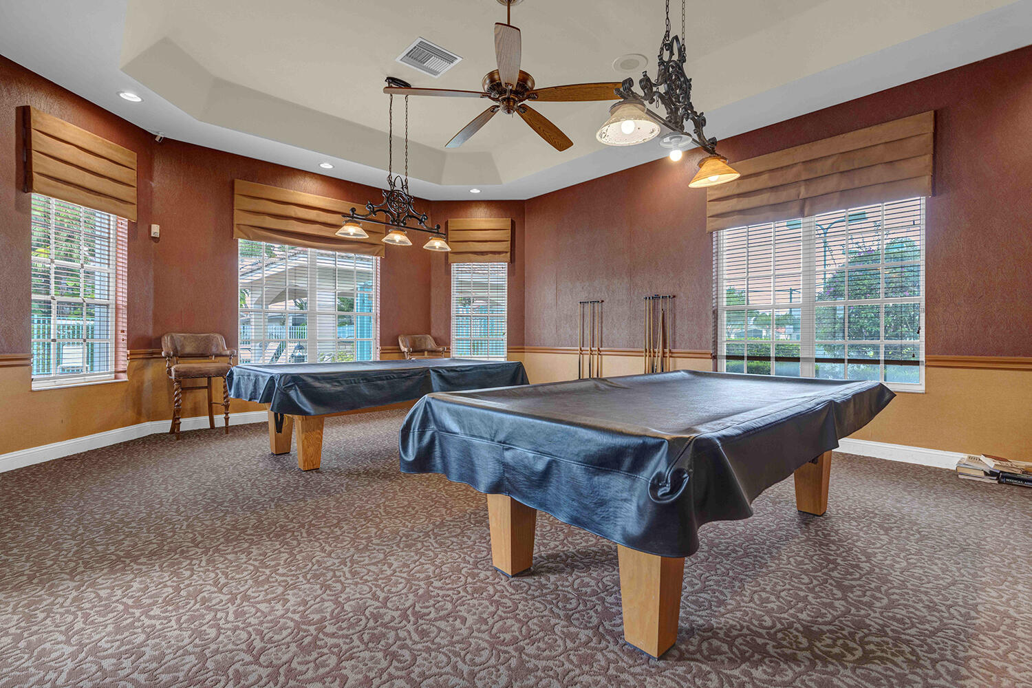 Crescent Lakes - Residential