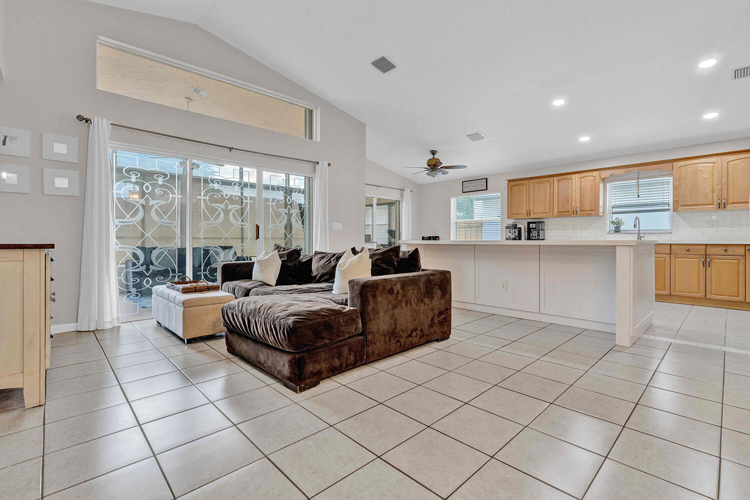 Crescent Lakes - Residential