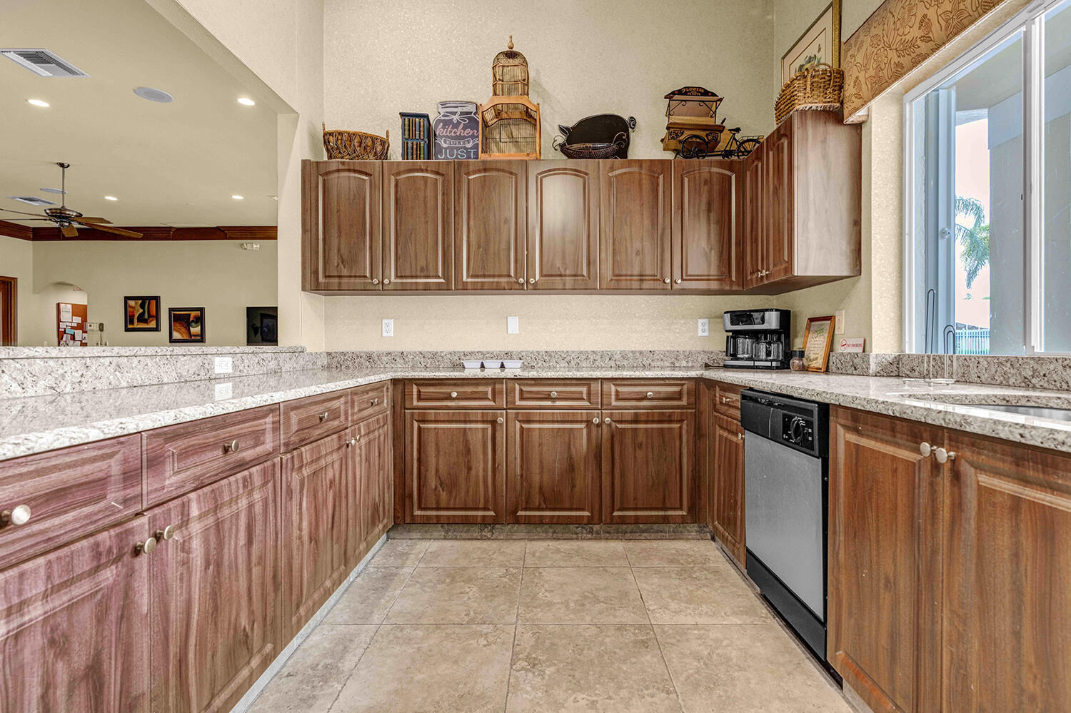 Crescent Lakes - Residential