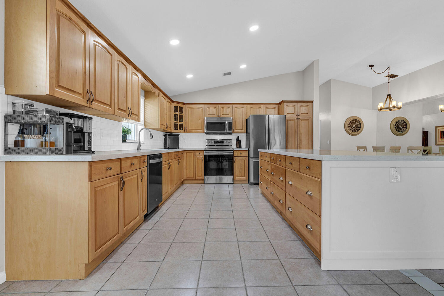 Crescent Lakes - Residential