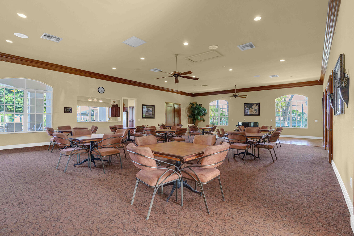Crescent Lakes - Residential